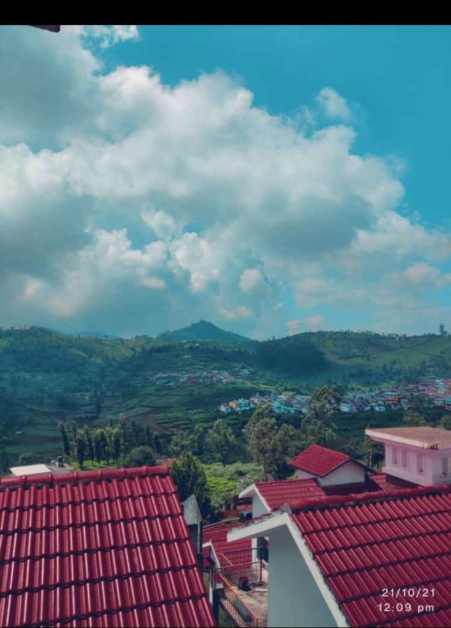 Carrot Creek Resort ウーティ エクステリア 写真